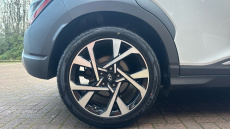 Hyundai Kona 1.0 TGDi 48V MHEV Premium 5dr Petrol Hatchback